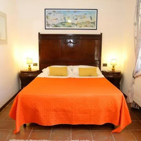Alba Mondello 3* باليرمو
