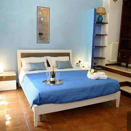 Alba Mondello Guest house Palermo