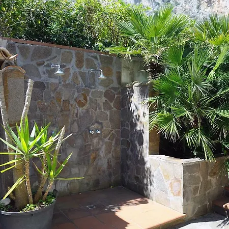 Alba Mondello Guest house