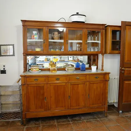 بيت ضيافة Alba Mondello 3*