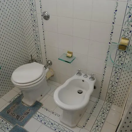 بيت ضيافة Alba Mondello 3*