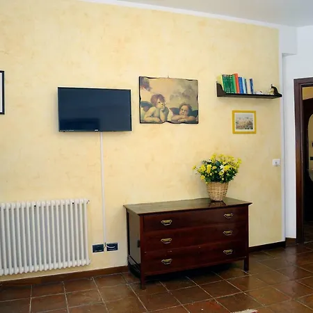 Alba Mondello Guest house