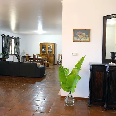 بيت ضيافة Alba Mondello 3*