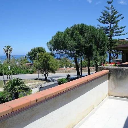 Alba Mondello باليرمو