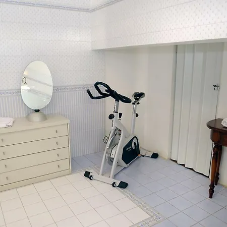 Alba Mondello Guest house Palermo