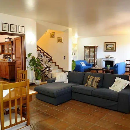 Alba Mondello بيت ضيافة
