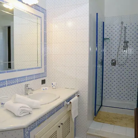 Guest house Alba Mondello Palermo