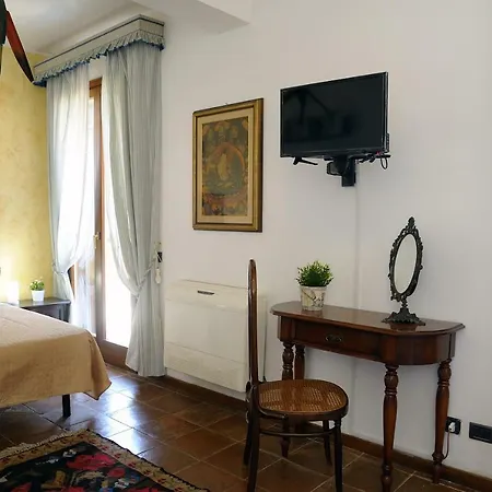 Guest house Alba Mondello