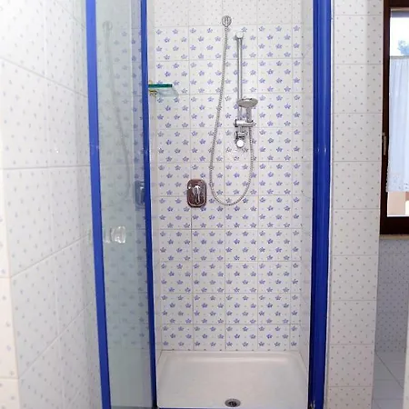 بيت ضيافة Alba Mondello 3*