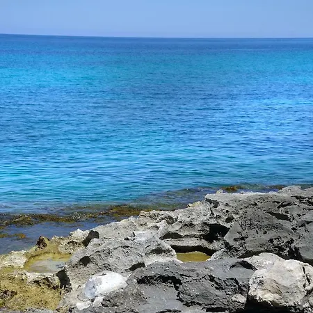 Alba Mondello باليرمو